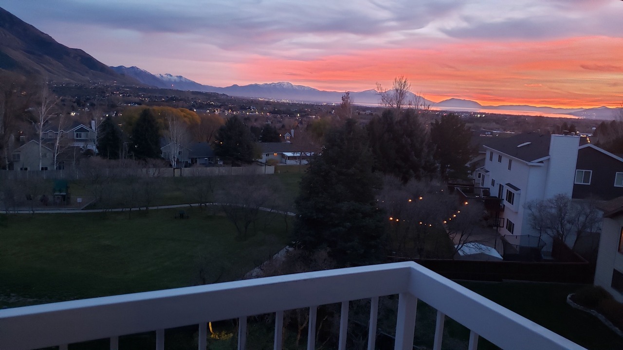 Photo of Outdoor in Alpine