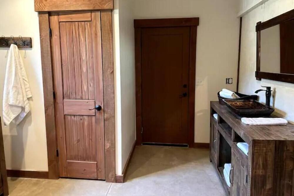 Photo of Bathroom in Jacksonville