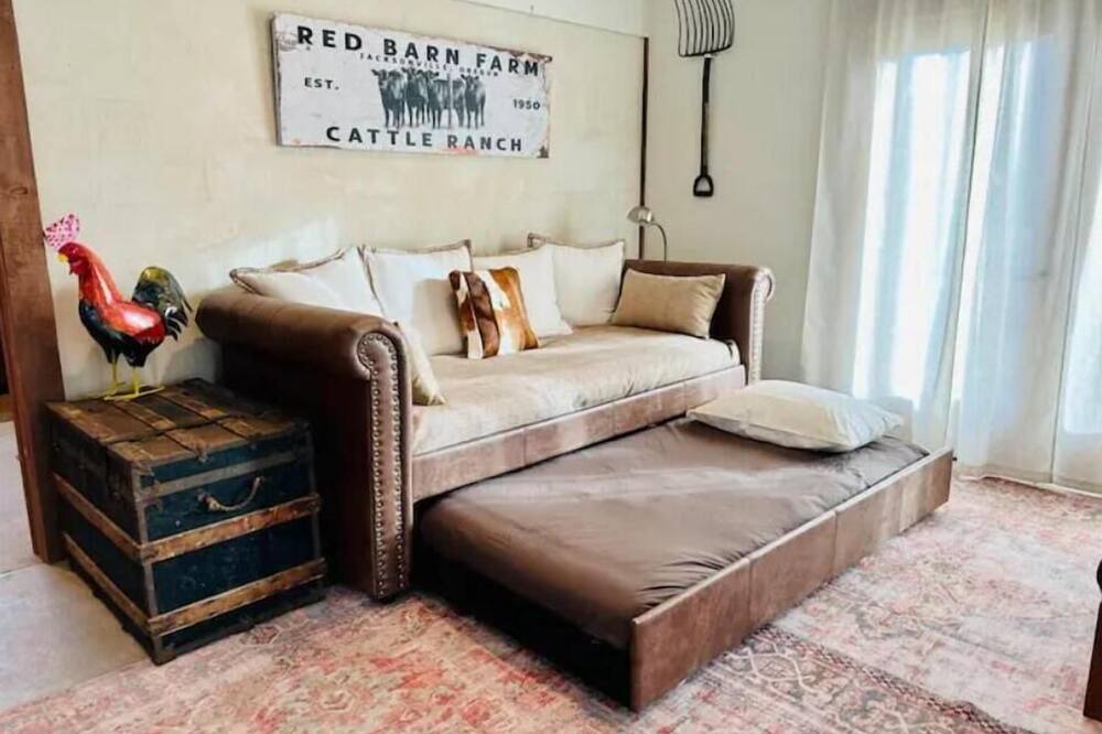 Photo of Bedroom in Jacksonville