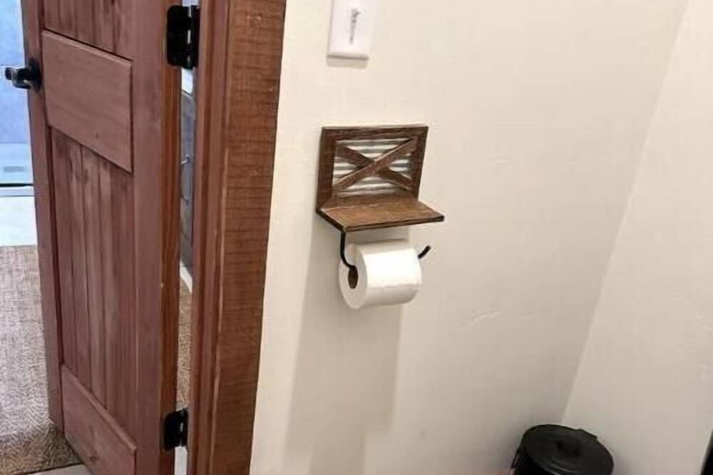 Photo of Bathroom in Jacksonville