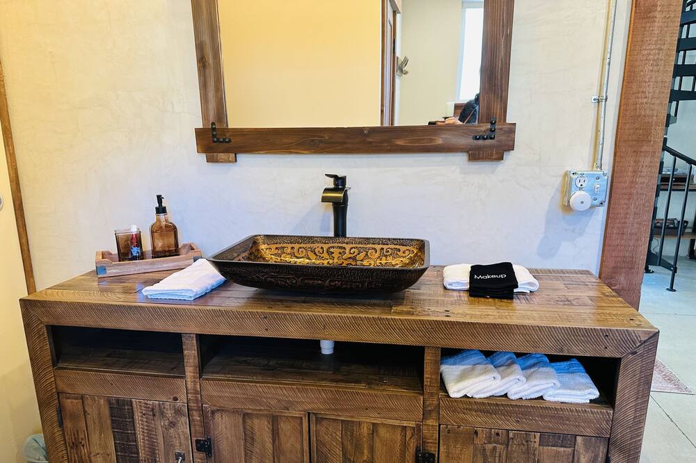 Photo of Bathroom in Jacksonville