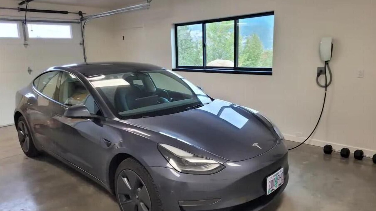 Photo of Outdoor in Mosier