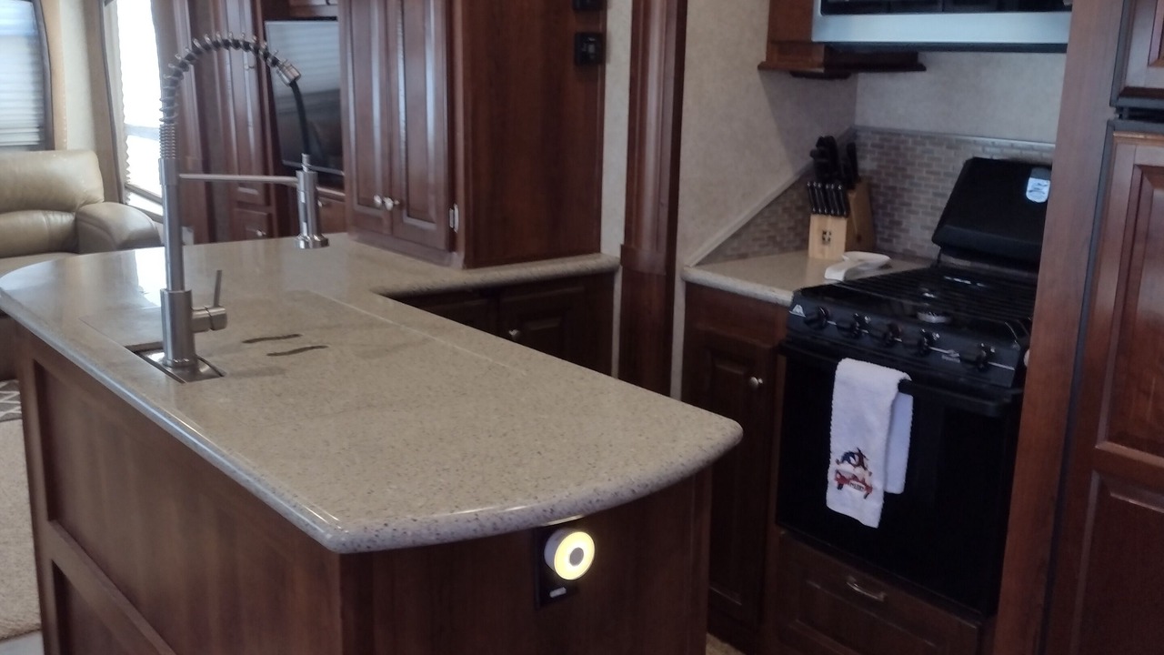 Photo of Kitchen in Fort Davis