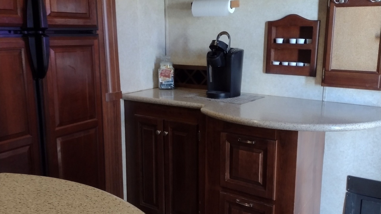 Photo of Kitchen in Fort Davis
