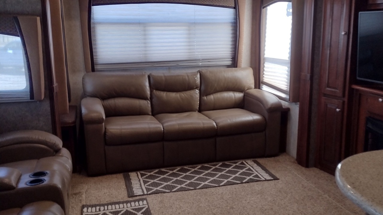 Photo of Livingroom in Fort Davis