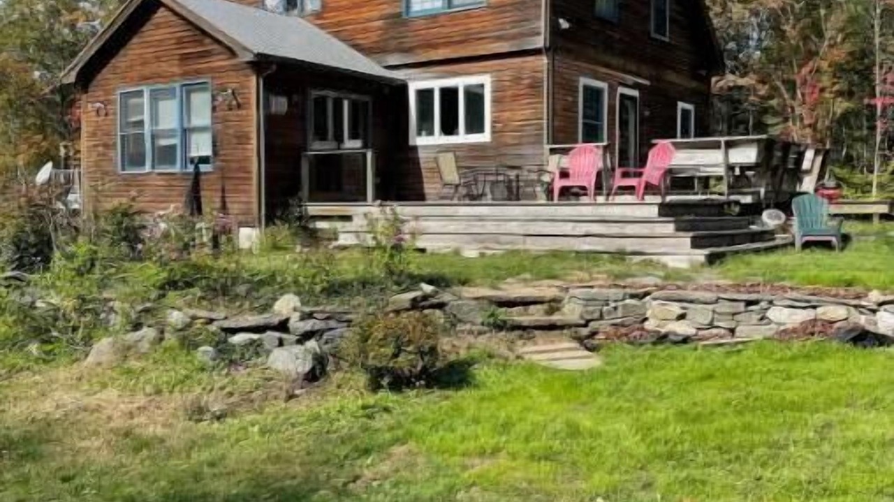 Photo of Outdoor in Putney