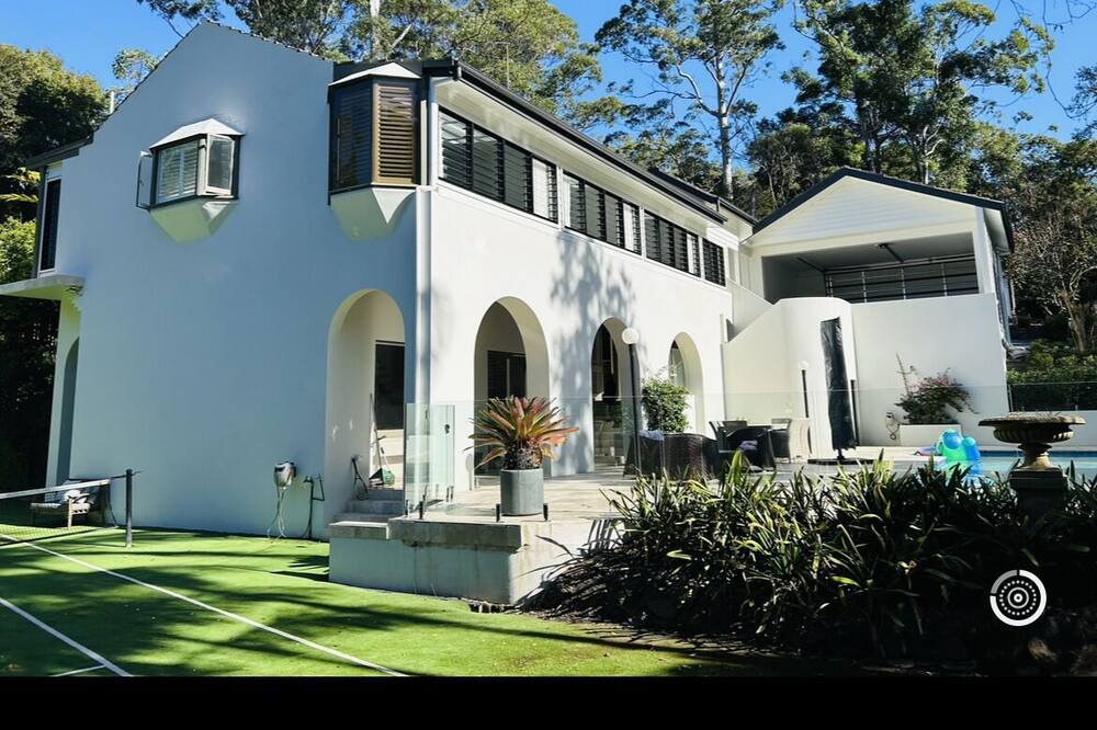 Photo of Outdoor in Warrawee