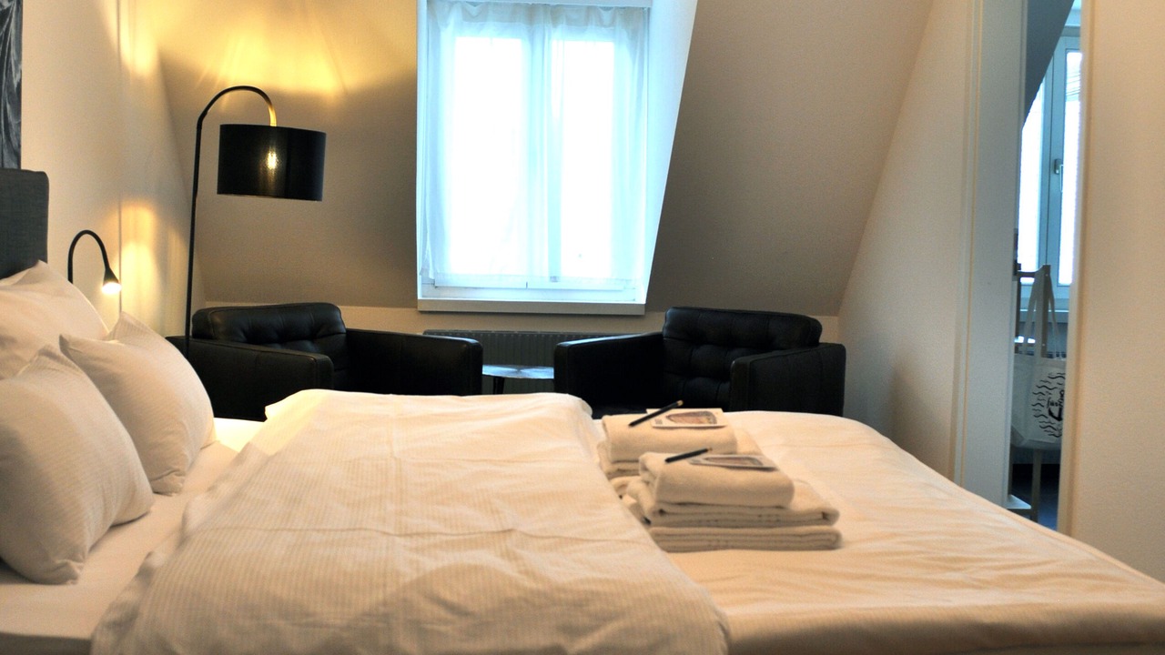 Photo of Bathroom in Langstrasse
