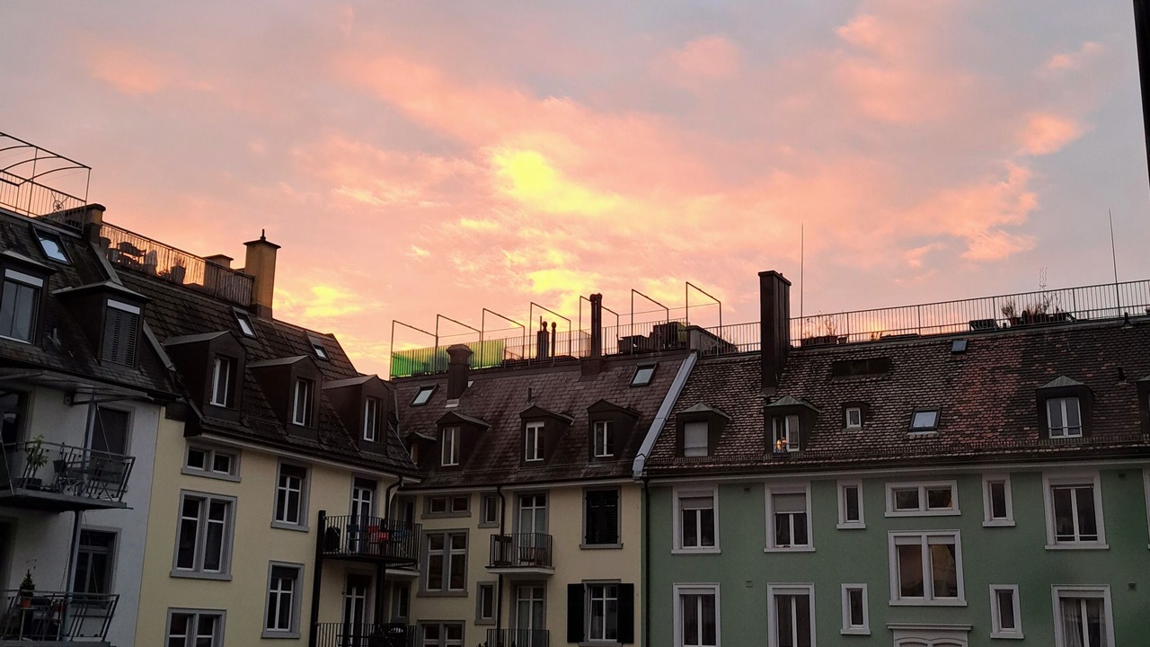 Photo of Outdoor in Langstrasse