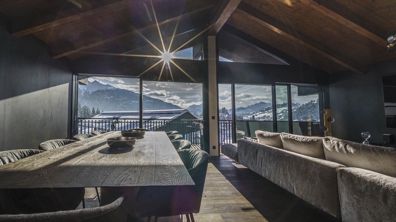 Photo of Others in Laax
