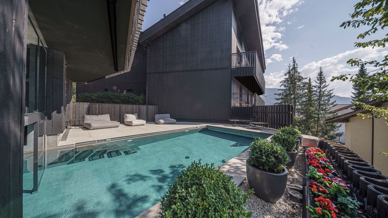 Photo of Outdoor in Laax