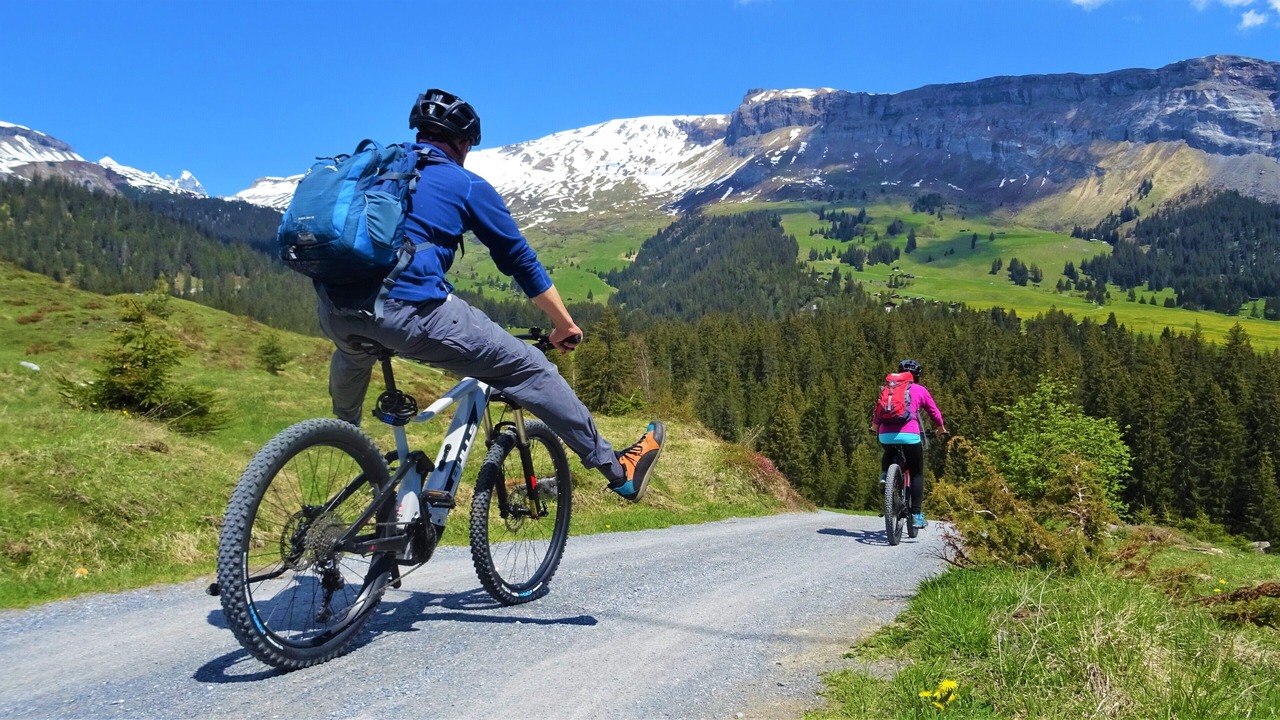 Photo of Outdoor in Laax