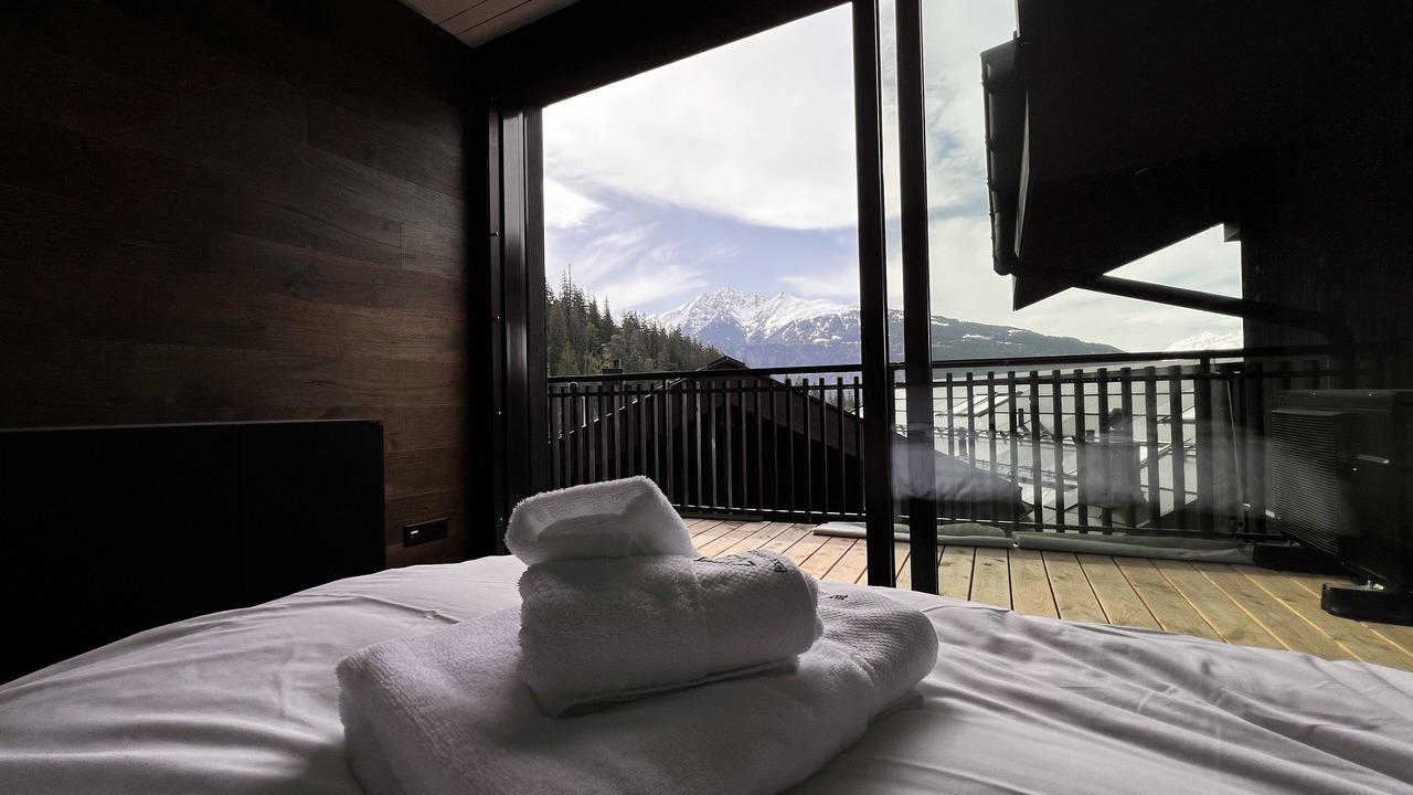 Photo of Others in Laax