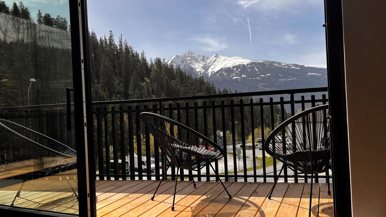 Photo of Others in Laax