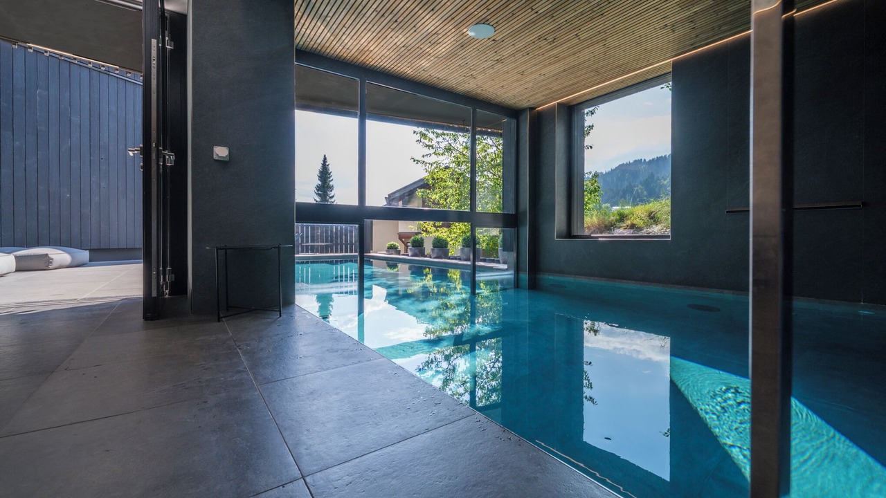 Photo of Outdoor in Laax