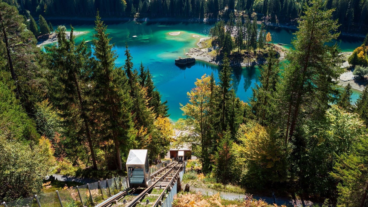 Photo of Outdoor in Laax