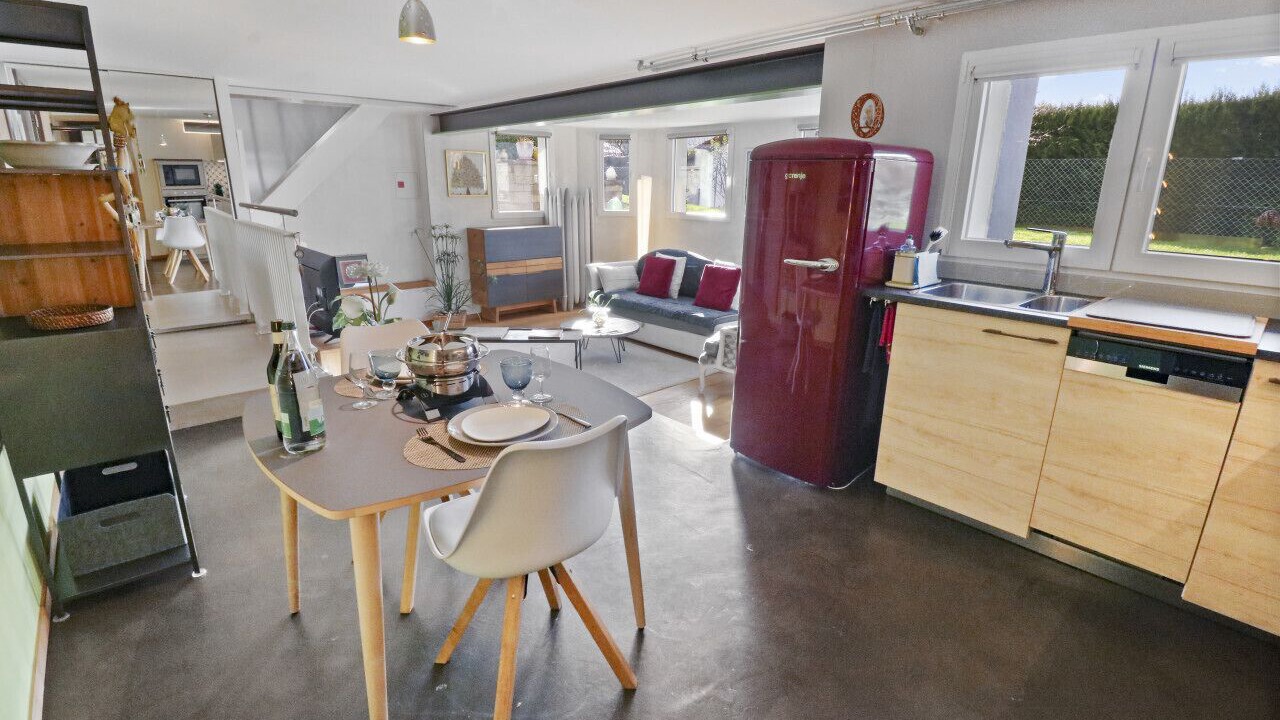 Photo of Kitchen in Lausanne