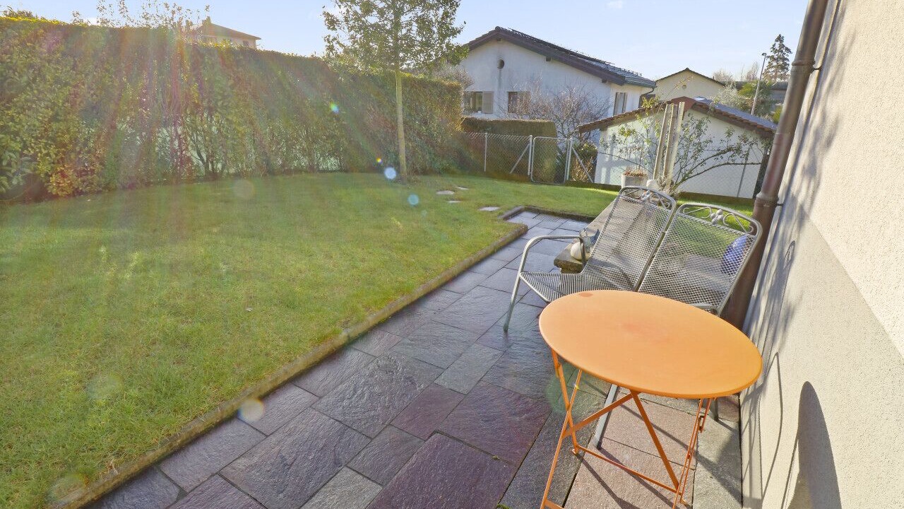 Photo of Outdoor in Lausanne