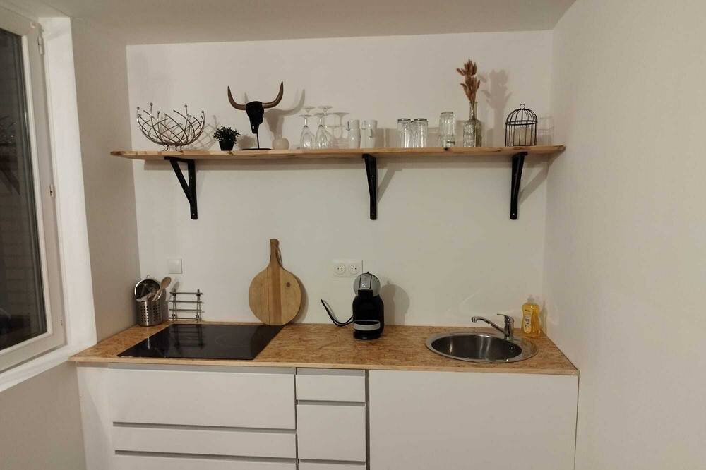 Photo of Kitchen in Linselles