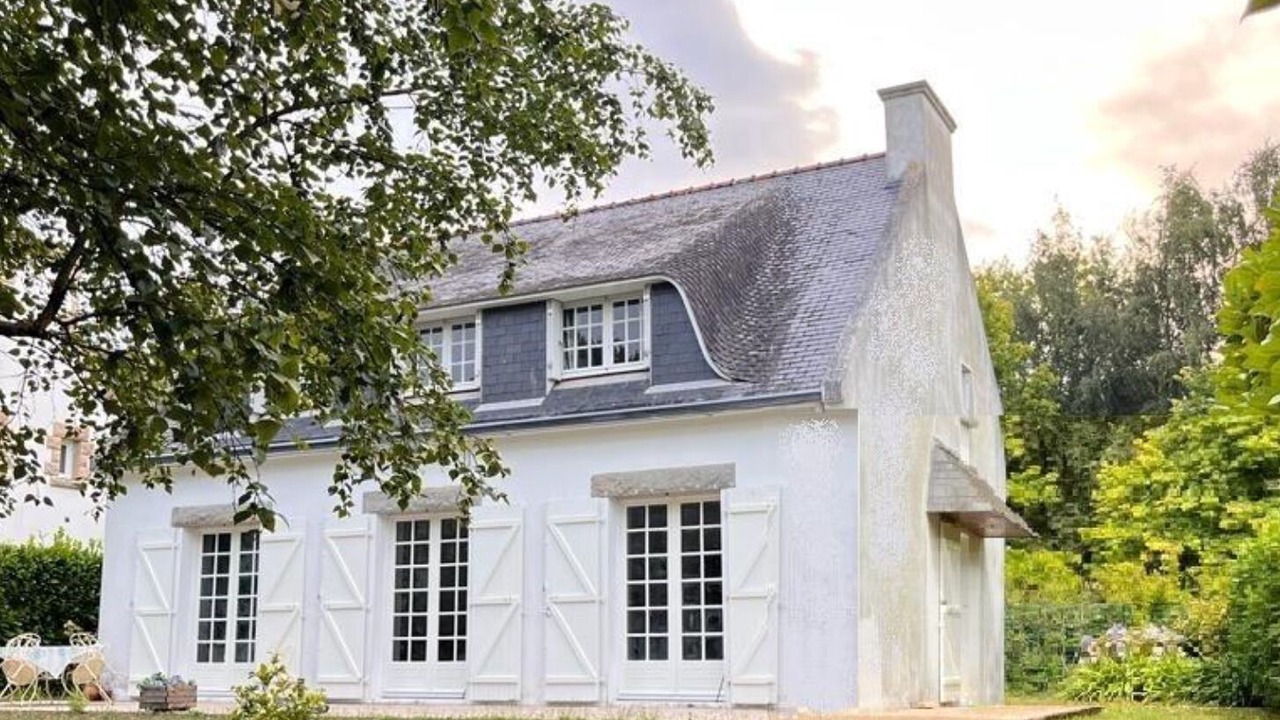 Photo of Outdoor in Beg-Meil