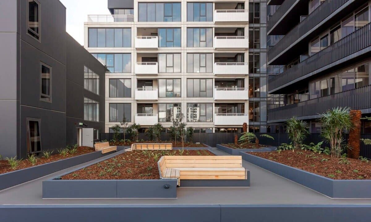 Photo of Outdoor in Heidelberg Heights