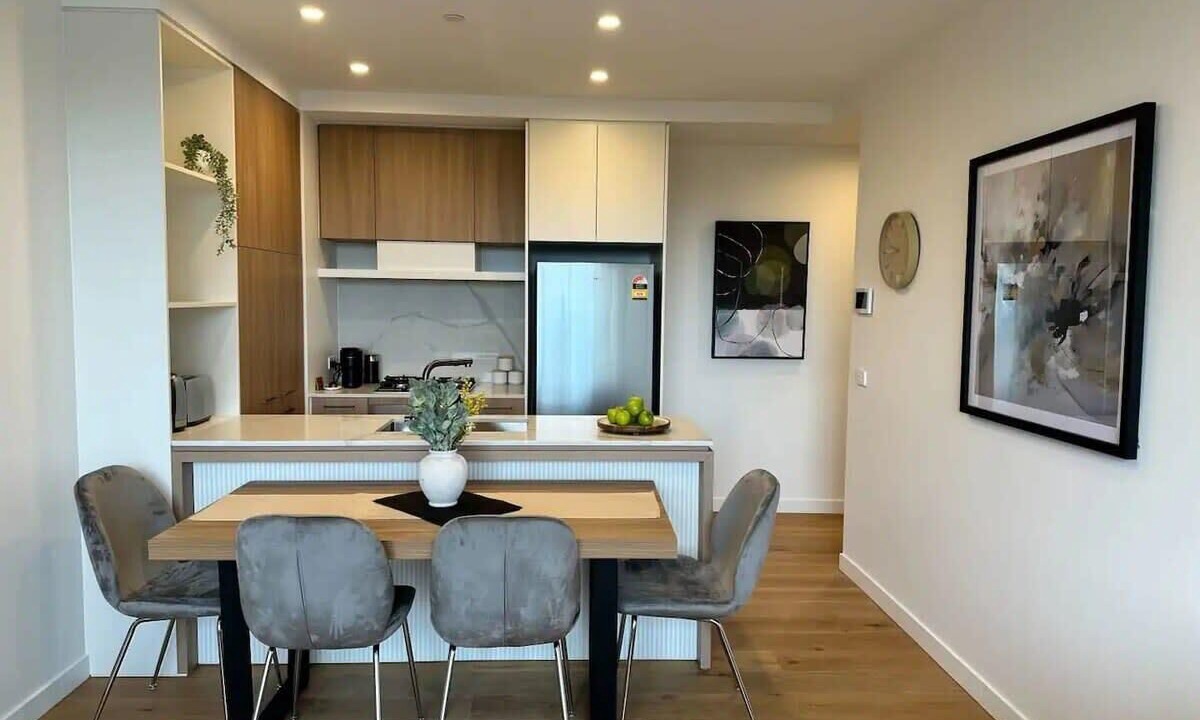 Photo of Kitchen in Heidelberg Heights