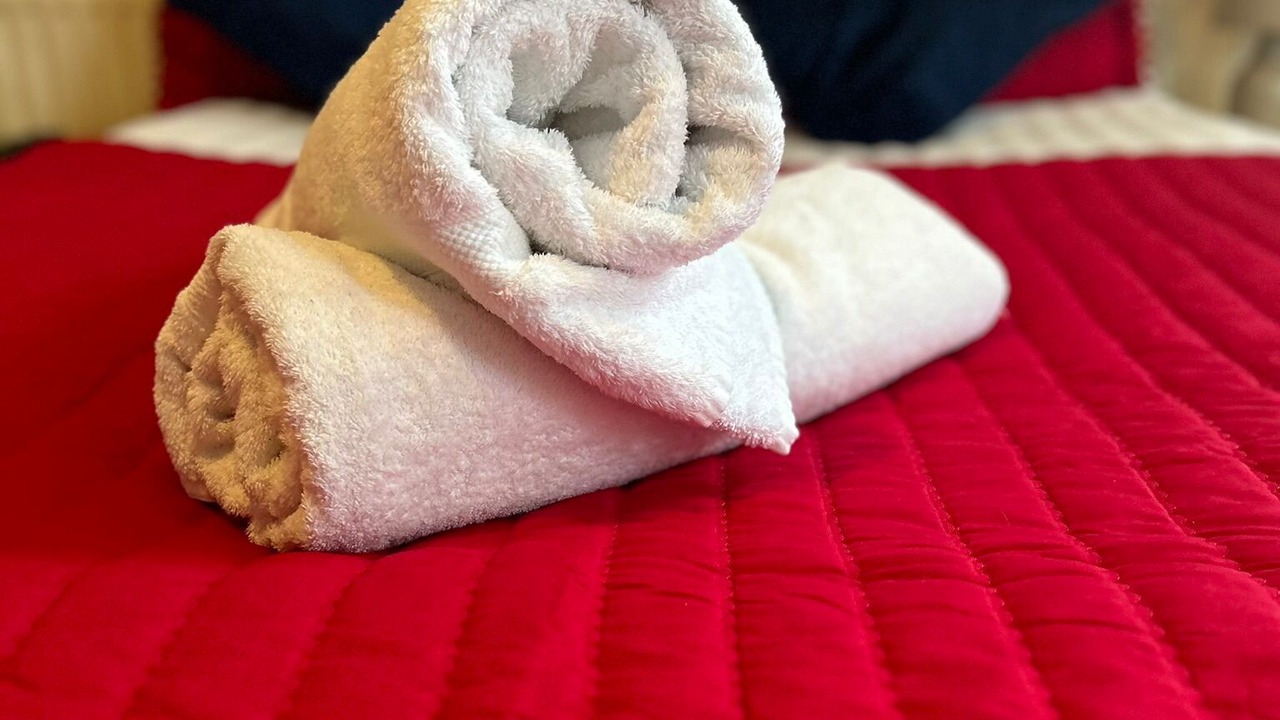 Photo of Bedroom in Balham