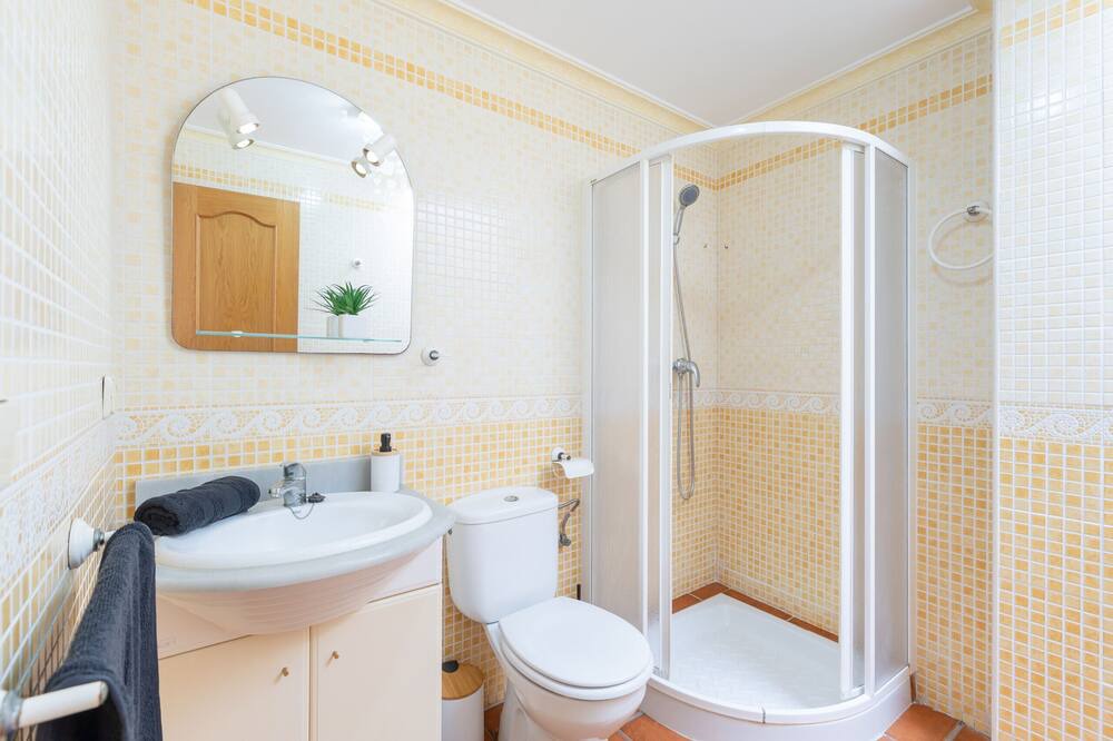 Photo of Bathroom in El Moncayo