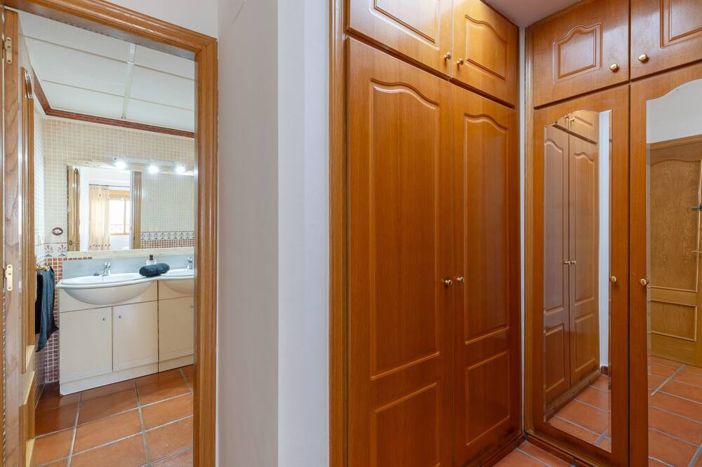 Photo of Bathroom in El Moncayo