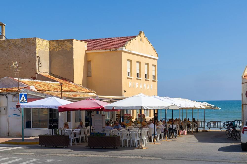 Photo of Outdoor in El Moncayo