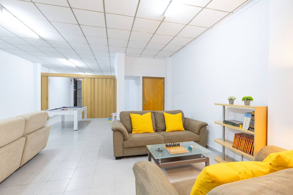 Photo of Livingroom in El Moncayo