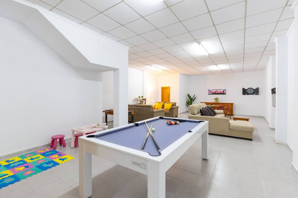 Photo of Livingroom in El Moncayo