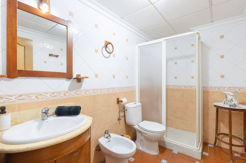 Photo of Bathroom in El Moncayo