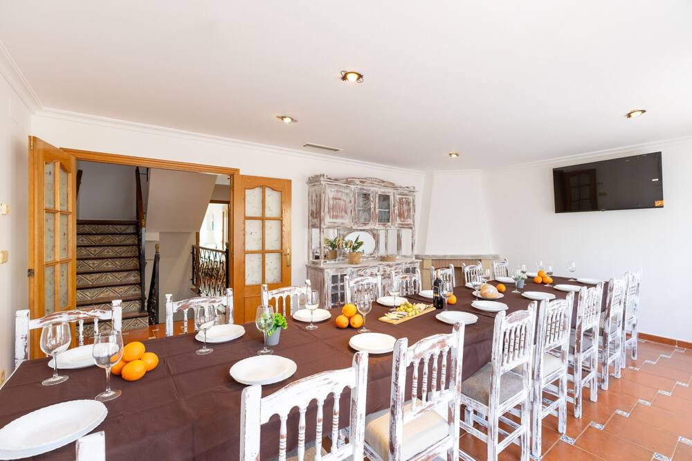 Photo of Livingroom in El Moncayo