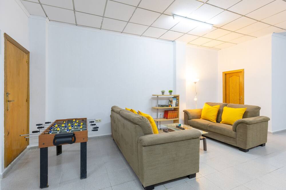 Photo of Livingroom in El Moncayo