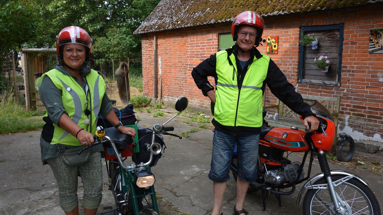 Photo of Others in Oster Ulslev