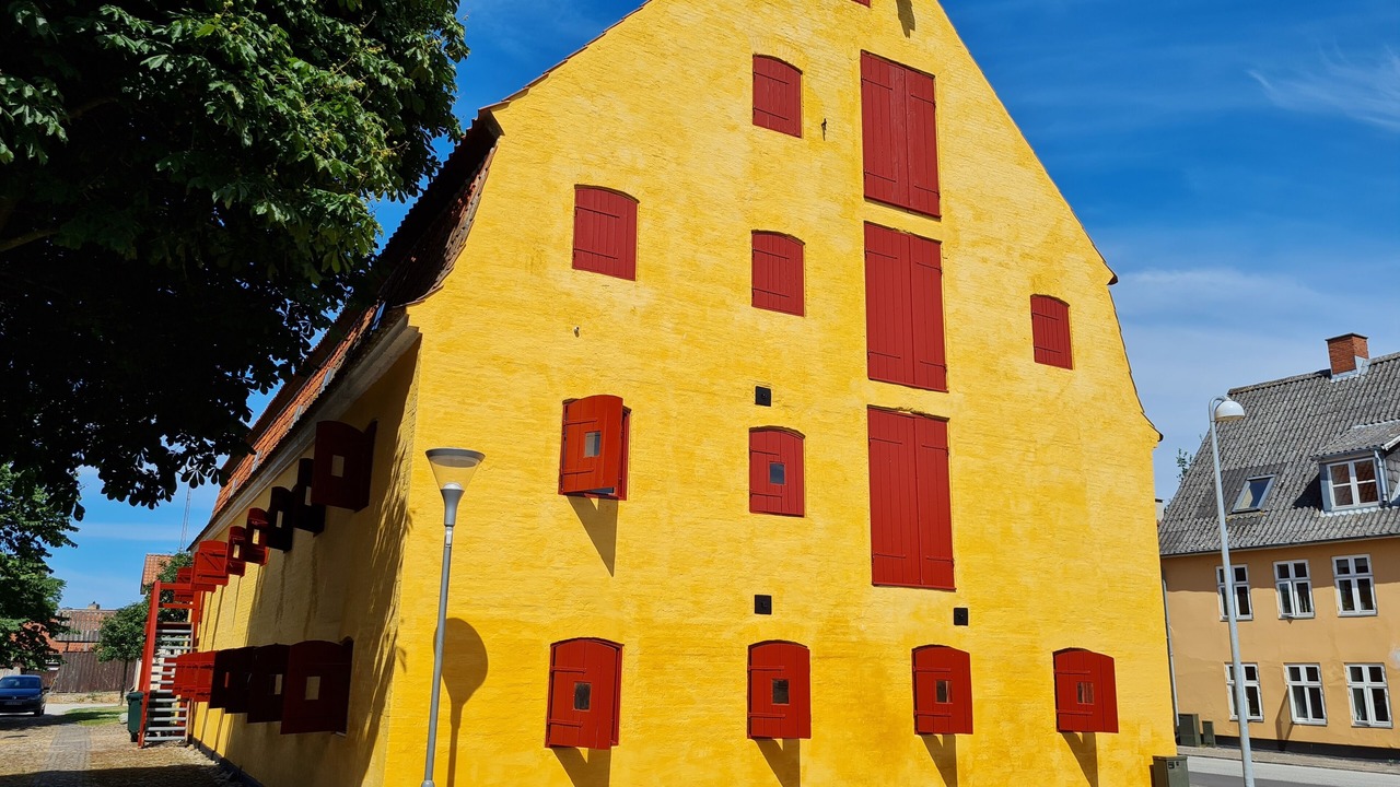 Photo of Others in Oster Ulslev