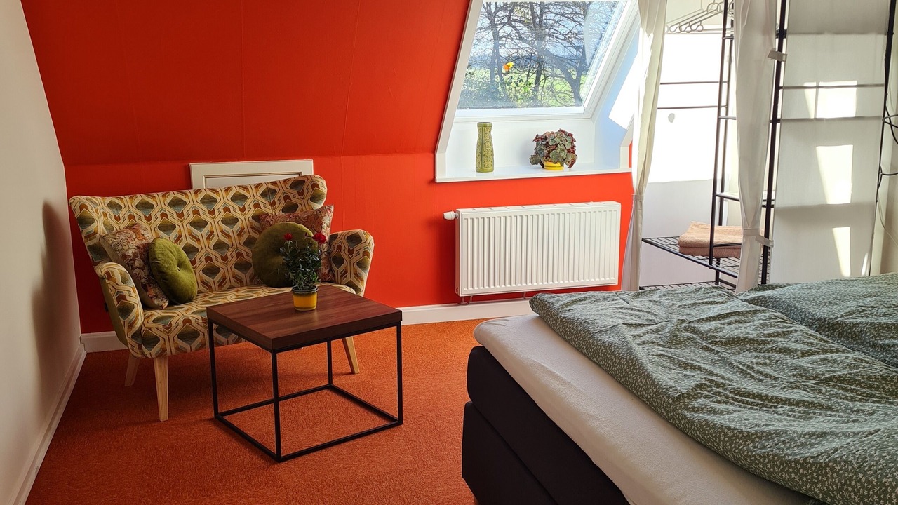 Photo of Outdoor in Oster Ulslev