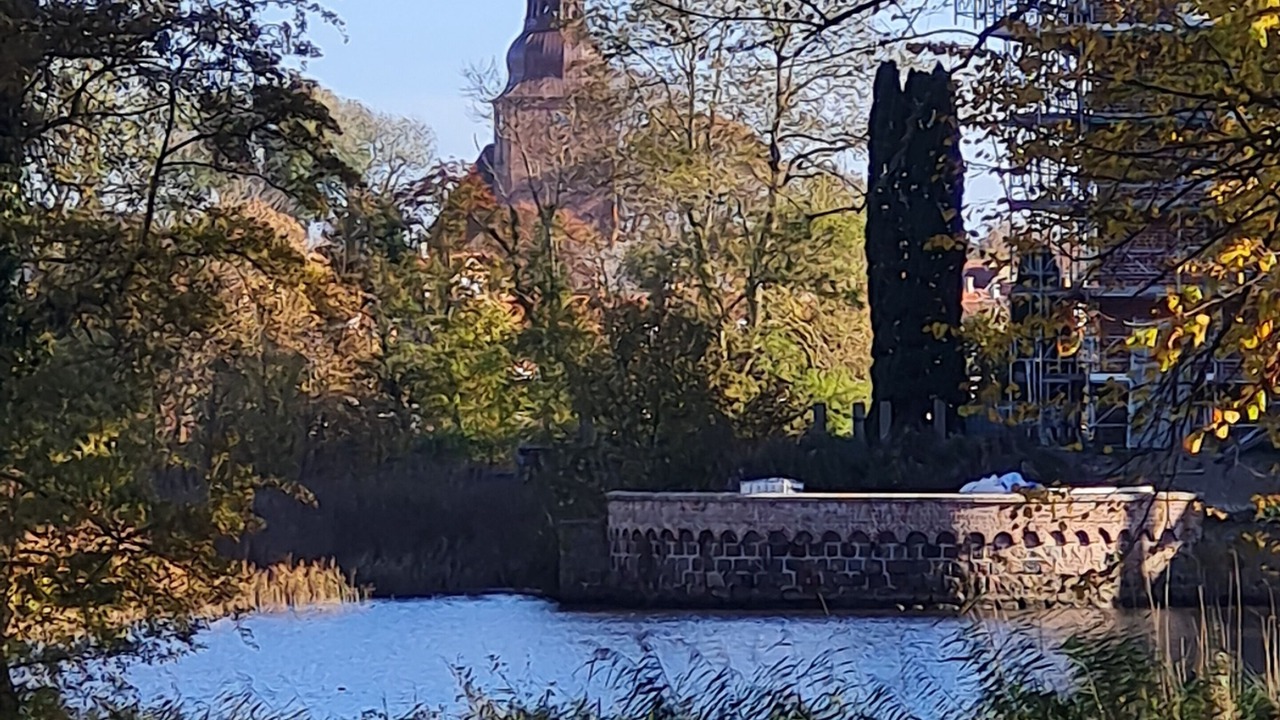 Photo of Outdoor in Oster Ulslev