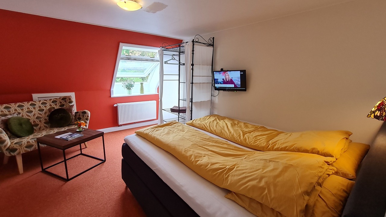 Photo of Outdoor in Oster Ulslev