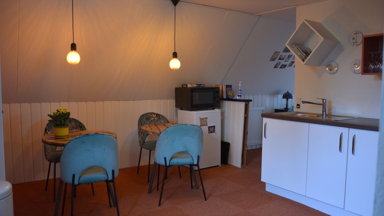 Photo of Kitchen in Oster Ulslev