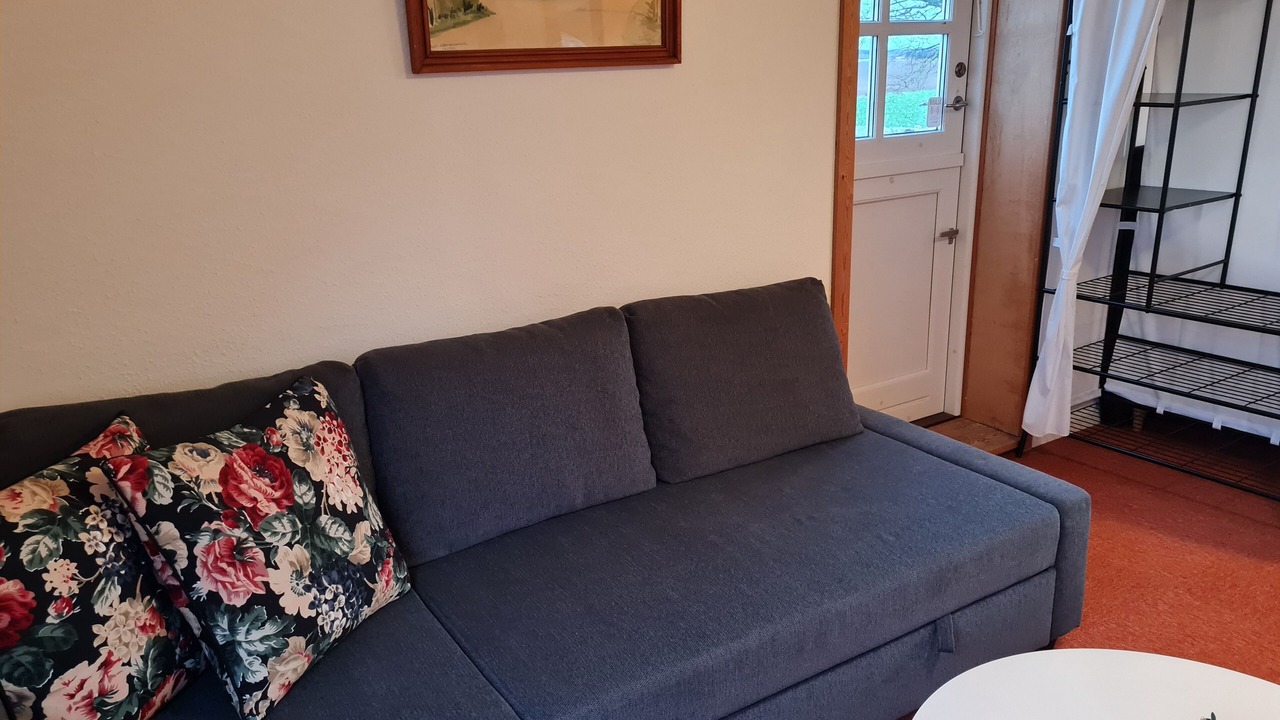 Photo of Bedroom in Oster Ulslev