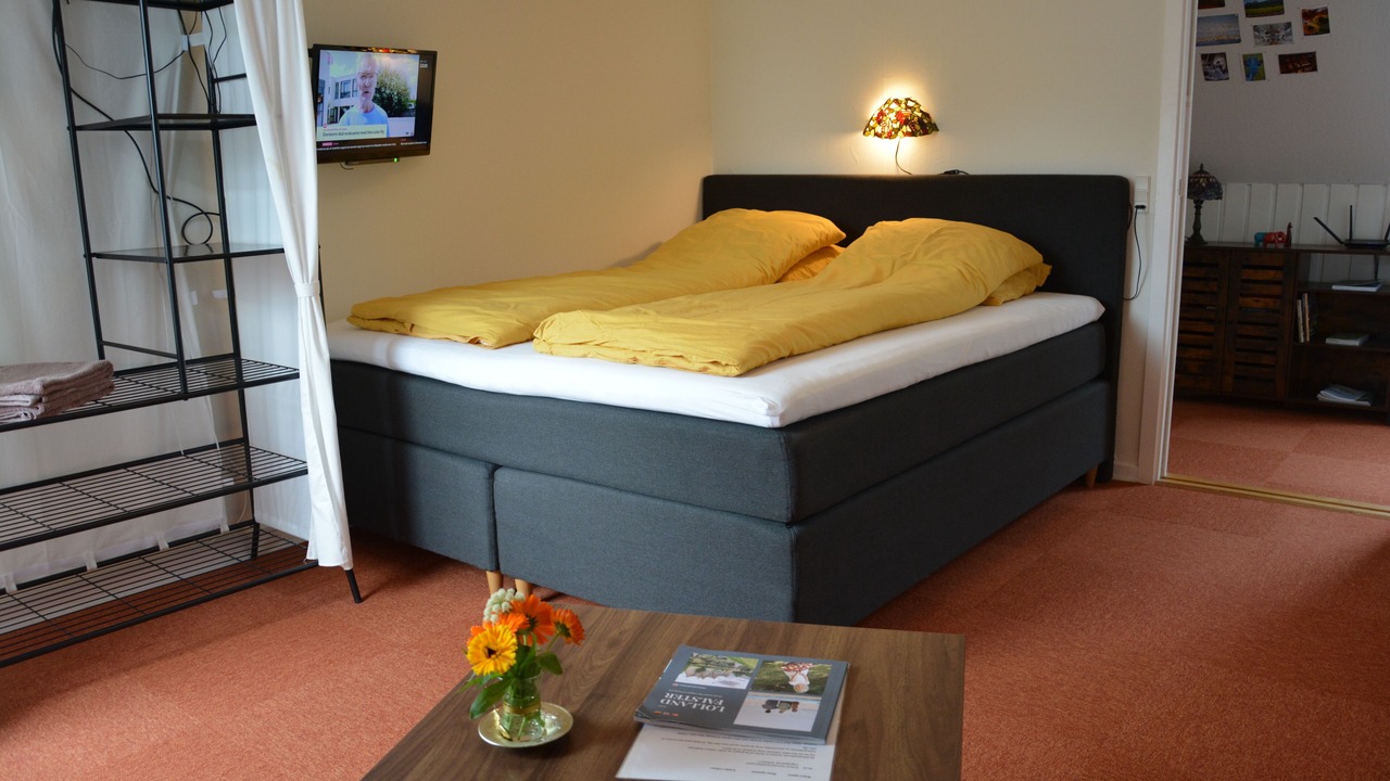 Photo of Outdoor in Oster Ulslev