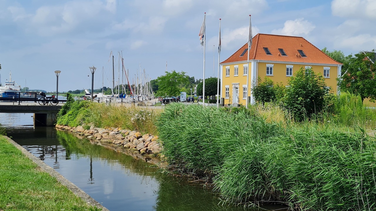 Photo of Outdoor in Oster Ulslev