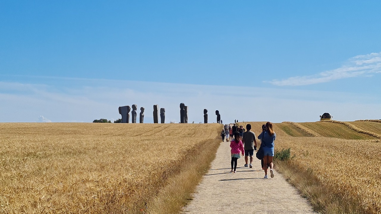 Photo of Outdoor in Oster Ulslev