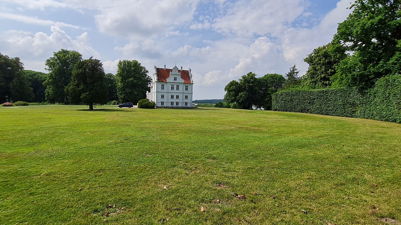 Photo of Outdoor in Oster Ulslev