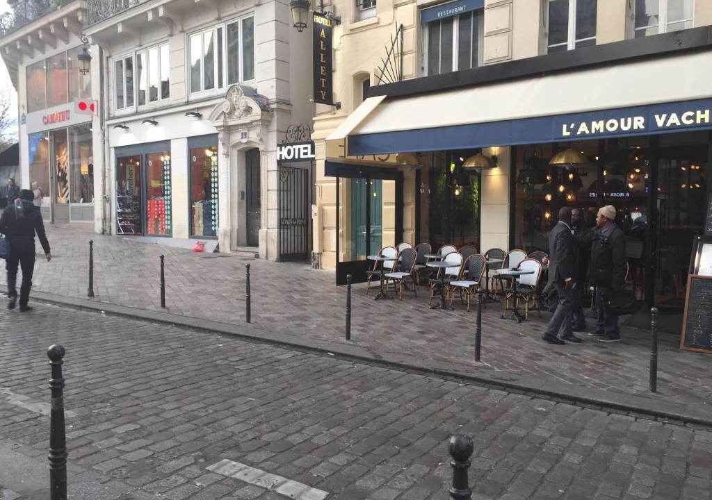 Photo of Outdoor in Strasbourg -Saint-Denis