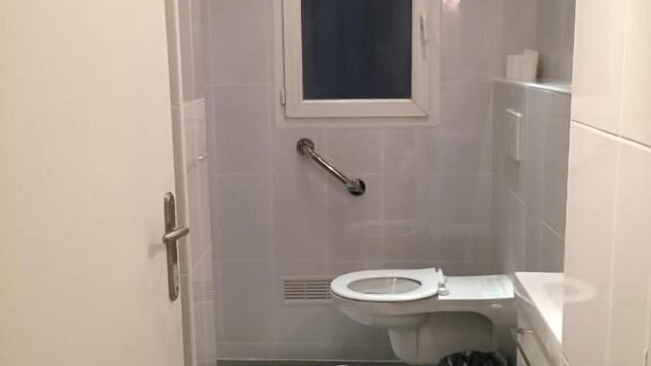 Photo of Bathroom in Strasbourg -Saint-Denis