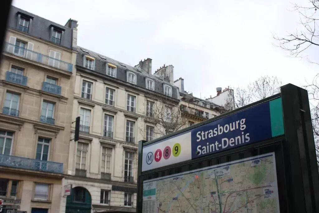 Photo of Others in Strasbourg -Saint-Denis