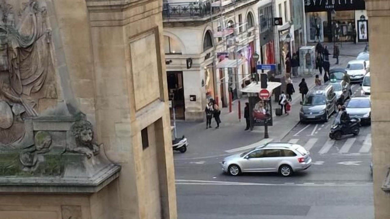 Photo of Others in Strasbourg -Saint-Denis
